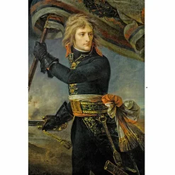 Napoléon - Journal de l'exposition