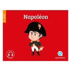 Napoléon - Quelle Histoire