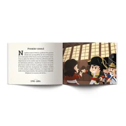Napoléon - Quelle Histoire
