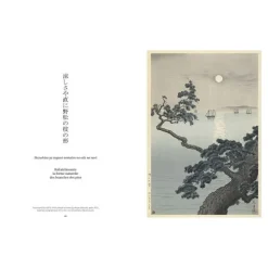 Natsu. Estampes d'été - Haïkus de Bashô
