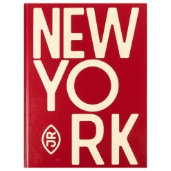 New York - JR Livres D'Art