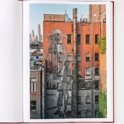 New York - JR Livres D'Art