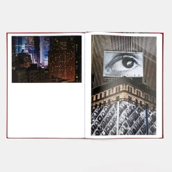 New York - JR Livres D'Art