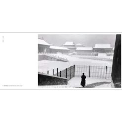 Noir et blanc - Une esthétique de la photographie - Catalogue d'exposition
