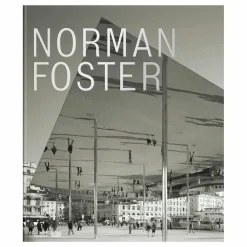 Norman Foster - Catalogue d'exposition