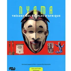 Nyama Trésors des peuples d'Afrique
