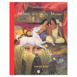Outlet Où es-tu Monna ? Livres Jeunesse