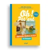 Oh ! Pet'art, cahier d'activités - Apprendre l'histoire de l'art en bronzant