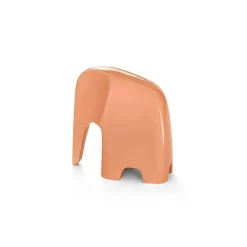Olifant - Éléphant en porcelaine - Rose - Caussa