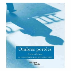 Clearance Ombres portées - La Collection de photographies Livres D'Art