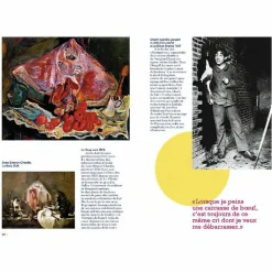 Hot Ouh là l'art ! Livres D'Art