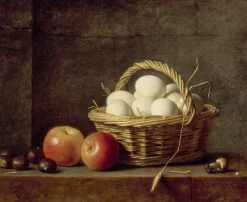 Panier d'oeufs (panneaux aluminium)