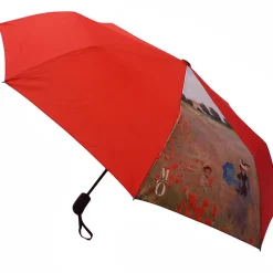 Parapluie Coquelicots
