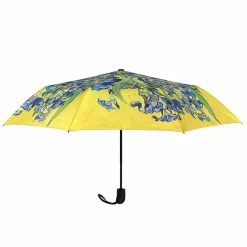 Parapluie pliable Vincent van Gogh - Les iris - Van Gogh Museum Amsterdam®