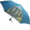 Hot Parapluie Van Gogh Nuit étoilée sur le Rhône Parapluies