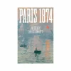 Paris 1874 - Abécédaire impressionniste