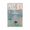 Paris 1874. ABC of Impressionism Livres Anglais Et Étranger