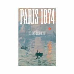 Paris 1874. ABC of Impressionism Livres Anglais Et Étranger