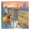 Paris en format géant