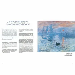 Paris 1874 - Invention de l'Impressionnisme