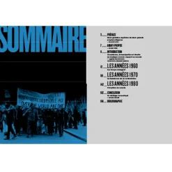 Discount Paris-Londres 1962-1989 Music migrations - Catalogue d'exposition Catalogues D'Exposition