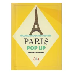 Paris Pop Up
