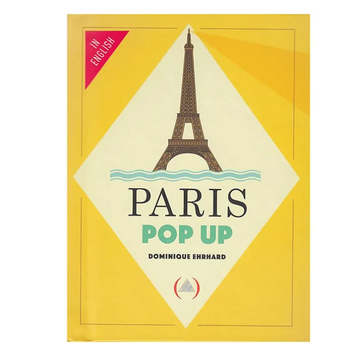 Paris Pop Up