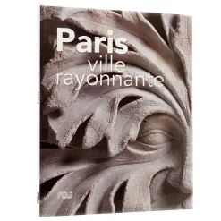 Paris ville rayonnante