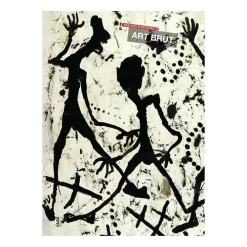 Paroles d'artistes - Art brut