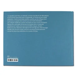 Pastels - Catalogue d'exposition
