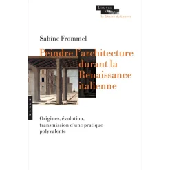 Peindre l'architecture durant la Renaissance italienne