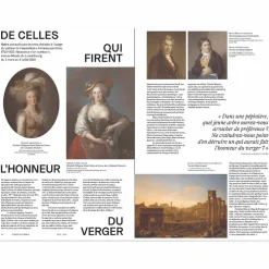 Peintres femmes - 1780-1830 - Naissance d'un combat - Journal de l'exposition