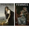 Peintres femmes - 1780-1830 - Naissance d'un combat - Catalogue d'exposition
