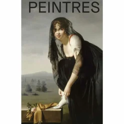 Peintres femmes - 1780-1830 - Naissance d'un combat - Catalogue d'exposition
