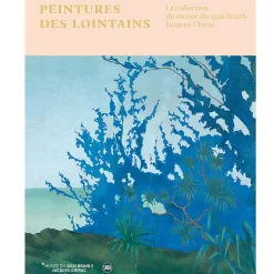 New Peintures des lointains - La collection du Musée du quai Branly-Jacques Chirac - Catalogue d'exposition Catalogues D'Exposition