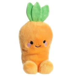 Peluche Carotte