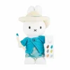 Peluche Miffy en artiste - Van Gogh Museum Amsterdam®