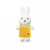 Peluche Miffy - Salopette Tournesols Peluches