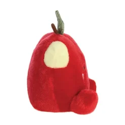 Peluche Pomme rouge