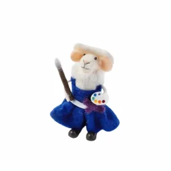 Best Peluche Souris - Exposition Harriett Backer Peluches