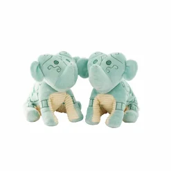 Outlet Peluche Zun l'Éléphant Peluches