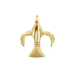 Pendentif Colombe