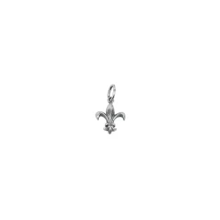 Pendentif Fleur de Lys