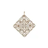 Pendentif Rinceaux