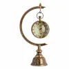 Online Pendule de voyage l'Œil du temps Librairie Art De La Maison