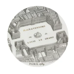 Petite assiette 