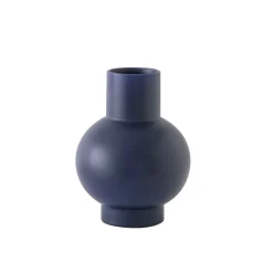 Petit vase - Bleu - Raawii Design|Art De La Maison