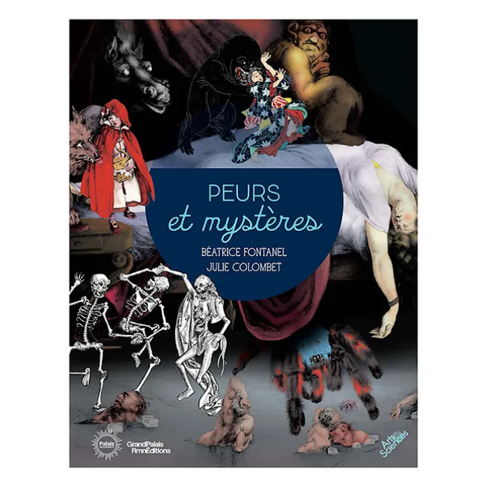 Peurs et mystères