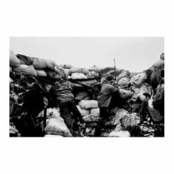 Photographies en guerre - Catalogue d'exposition Catalogues D'Exposition