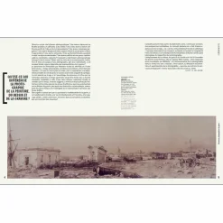 Photographies en guerre - Catalogue d'exposition Catalogues D'Exposition